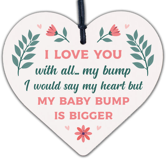 Daddy To Be Gifts From Bump Valentines Anniversary Gifts For Husband Boyfriend