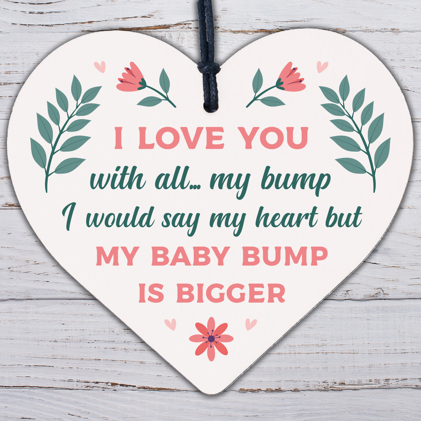 Daddy To Be Gifts From Bump Valentines Anniversary Gifts For Husband Boyfriend