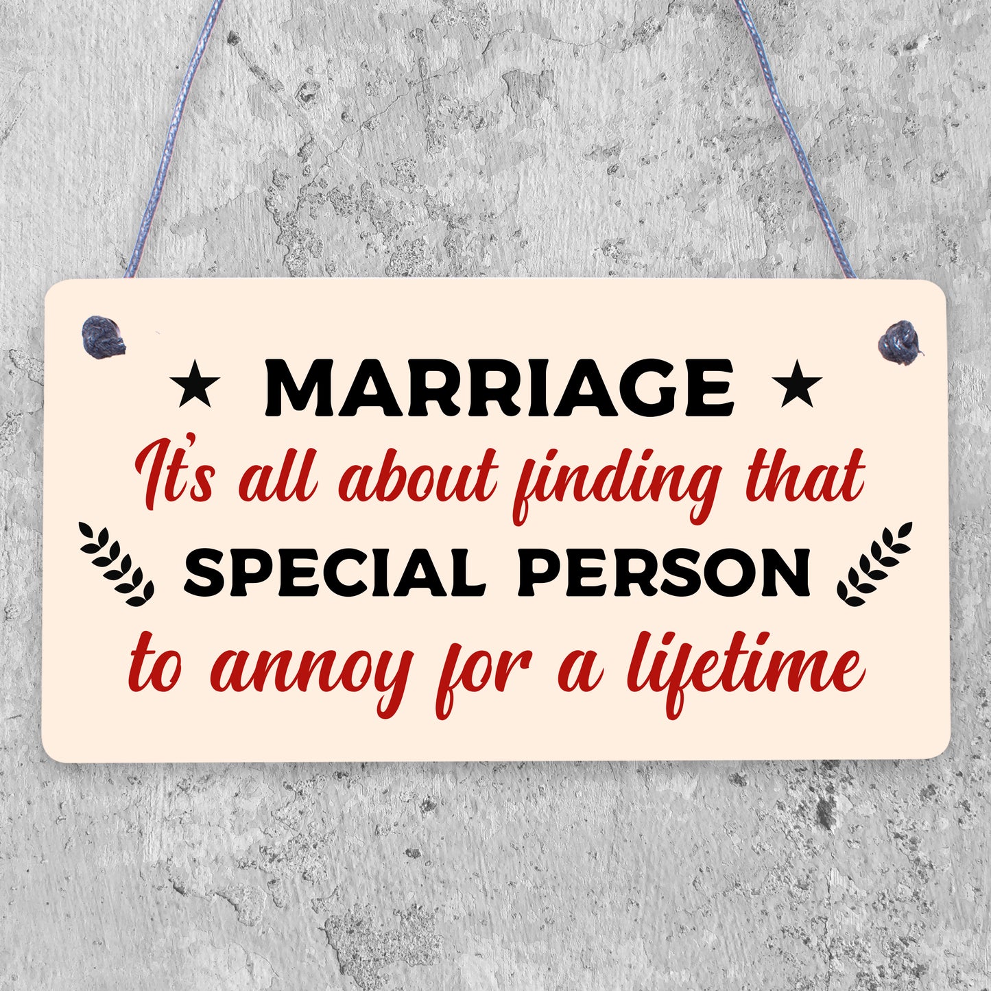 Marriage Gift Poem Anniversary Gift For Husband Wife Mr And Mrs Love Sign Gift