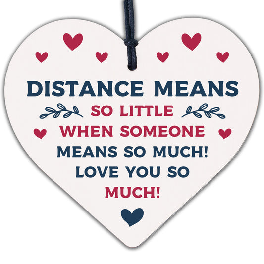 Special Gift For Girlfriend Boyfriend Long Distance Gift Anniversary Valentines