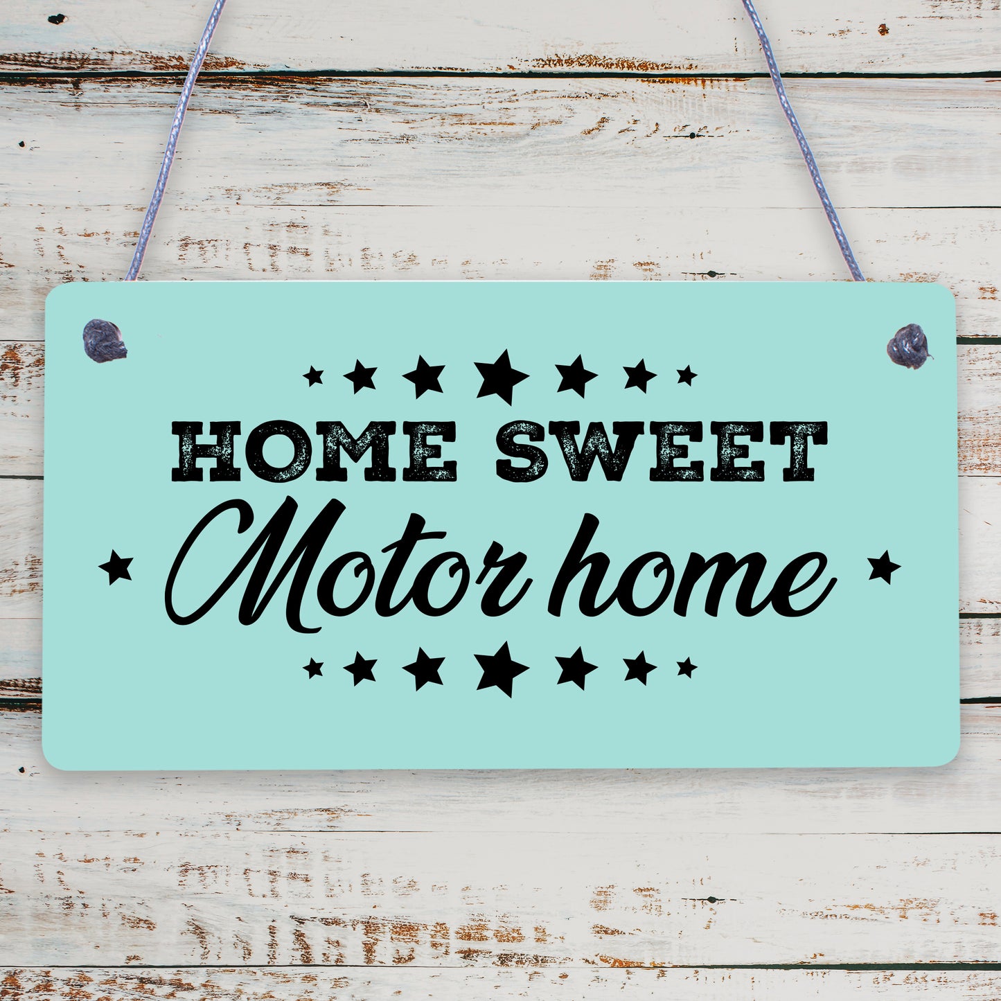 Gifts For Women Motorhome Wall Plaque Caravan Door Sign Friendship Gift For Him