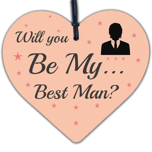 Will You Be My Maid of Honour Bridesmaid Flower Girl Best Man Wedding Request