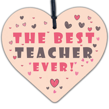 Best Teacher Keyring Thank You Gifts For Teacher Engraved Leaving School Gifts