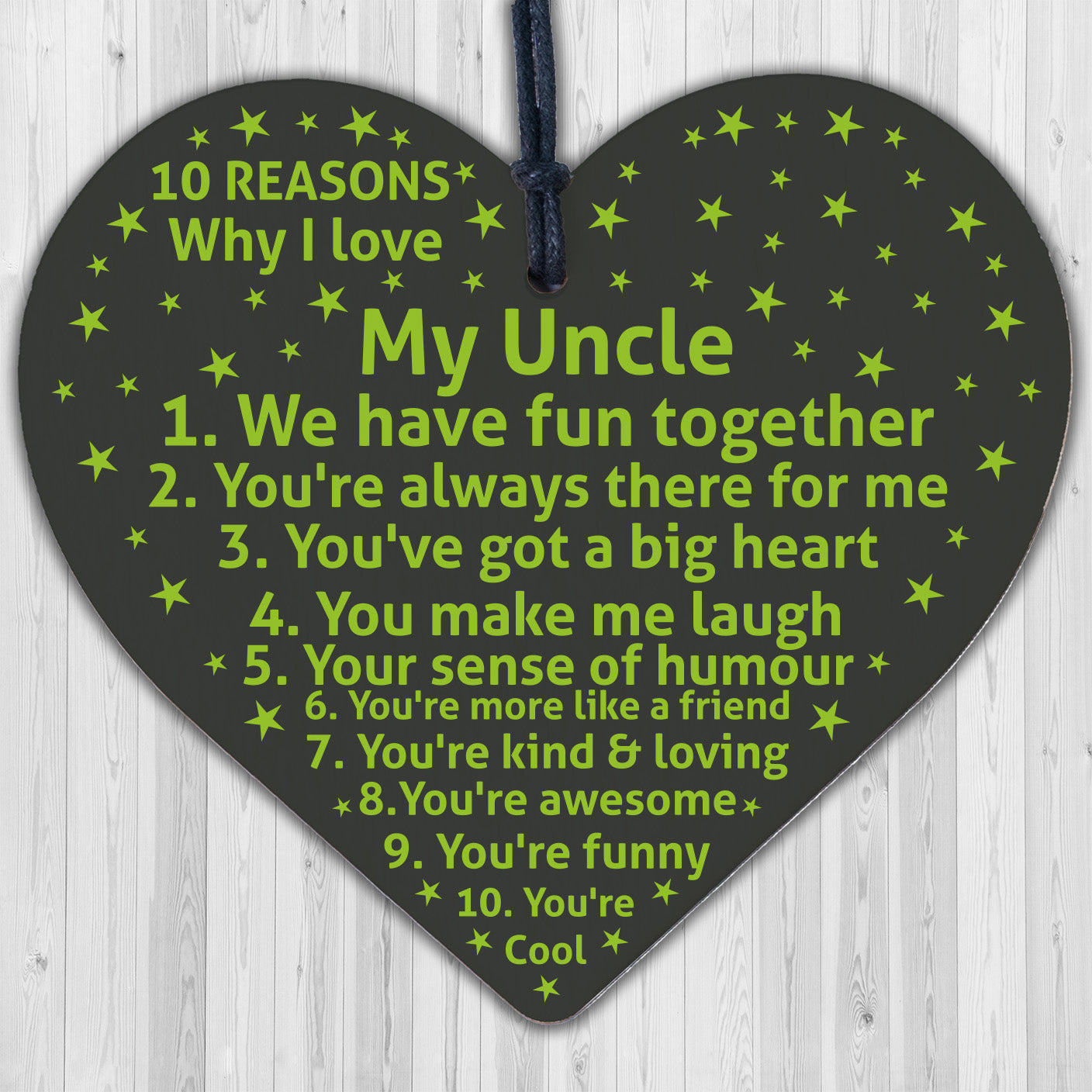 10 reasons why i love you quotes