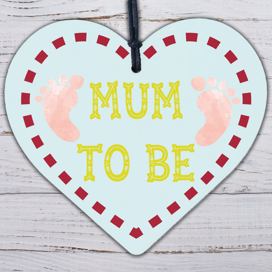 Mirror Bauble Mummy Mum To Be Gifts Newborn Baby Pregnancy Gifts For Mum