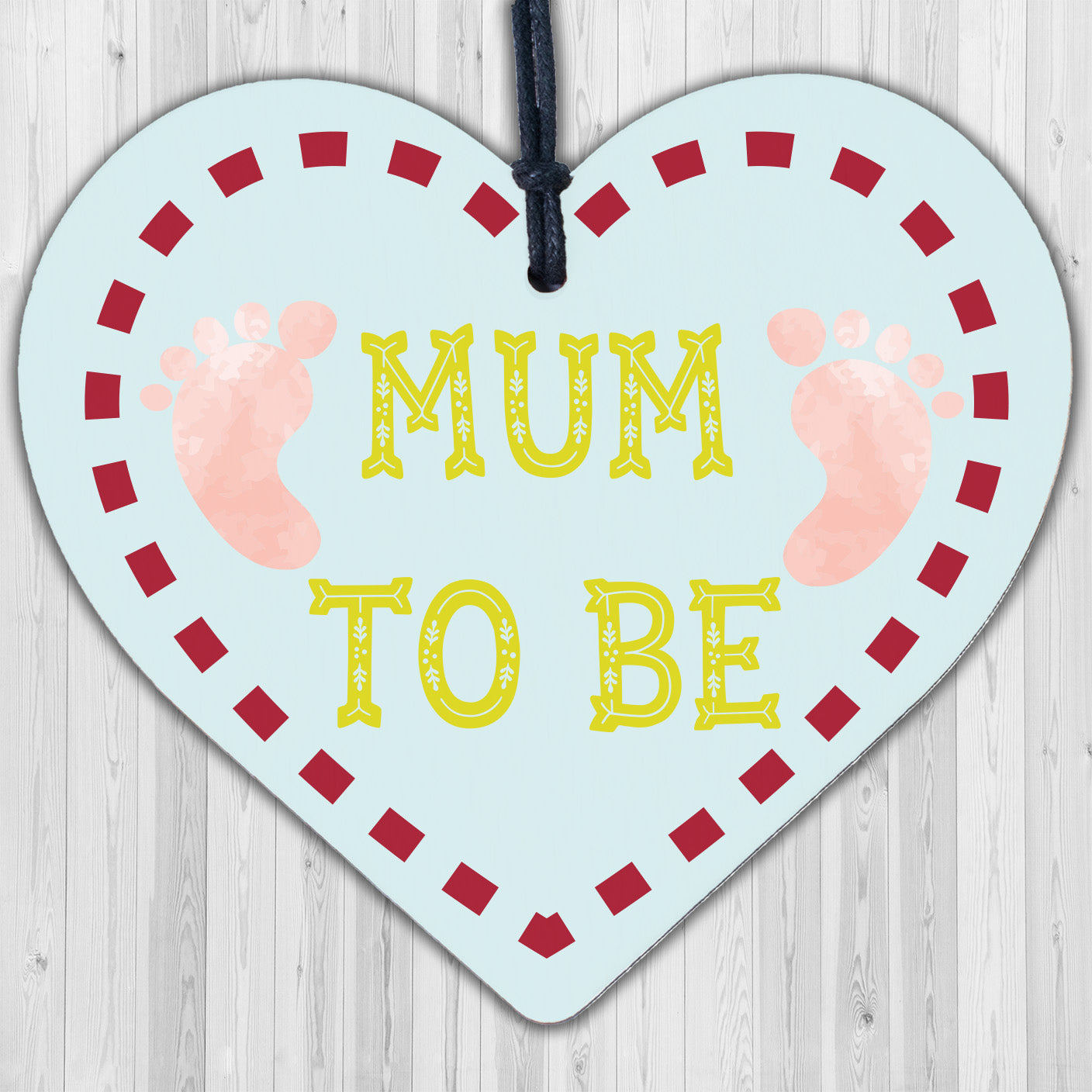 Mirror Bauble Mummy Mum To Be Gifts Newborn Baby Pregnancy Gifts For Mum