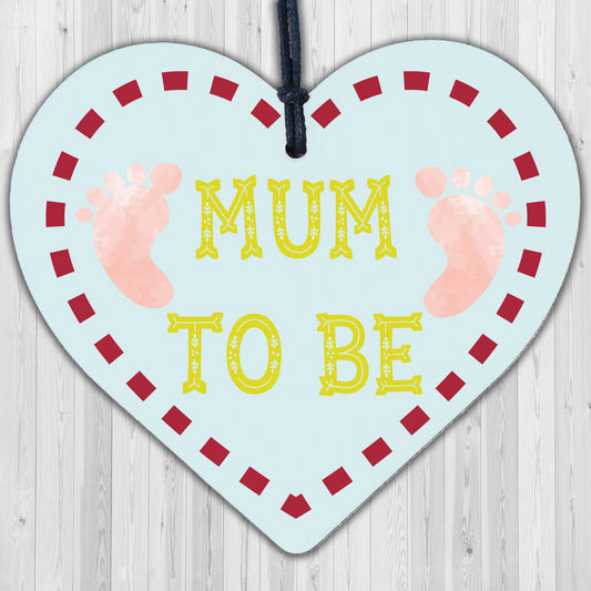 Mirror Bauble Mummy Mum To Be Gifts Newborn Baby Pregnancy Gifts For Mum