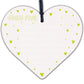 Step Mum Gifts Wooden Heart Step Mum Birthday Gift Mothers Day Gift Thank You