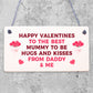 Valentines hanging plaque For Mummy To Be New Mum hanging plaque From Bump Child Love hanging plaque For Her
