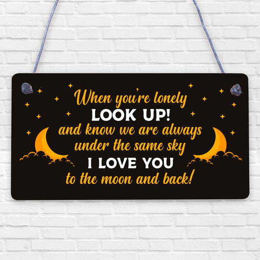 Anniversary Valentines Day Gift For Boyfriend Girlfriend Long Distance Gift