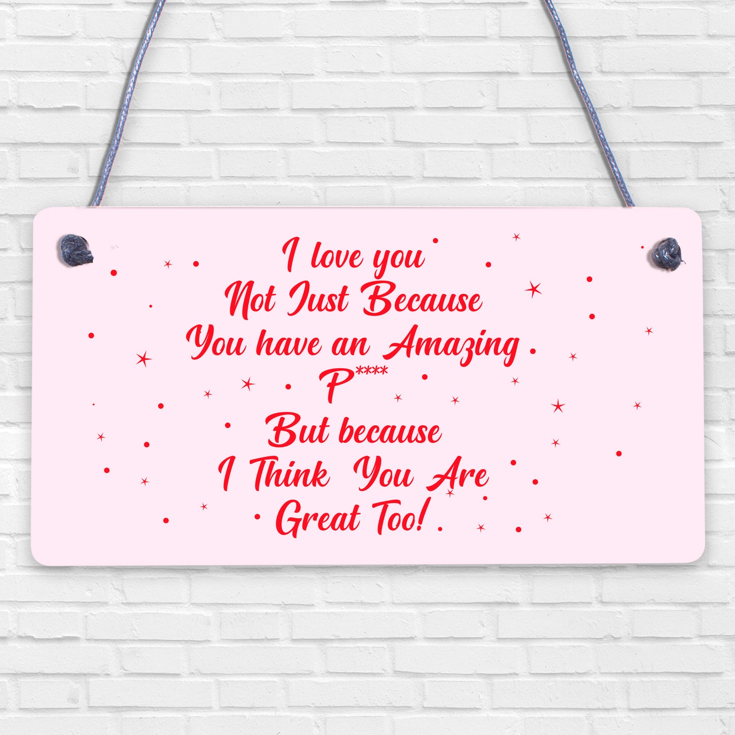 Funny Anniversary Gift For Your Boyfriend Husband Funny Valentines Card For Him