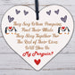 Penguin Couple Gift Valentines Day Gift For Him Her Girlfriend Boyfriend Wife