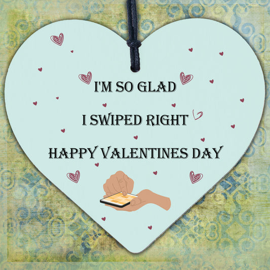 Happy Valentines Day Gift For Boyfriend Girlfriend Funny Gift For Him Or Her