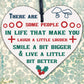 Handmade Wood Heart Plaque Best Friend Gift Birthday Thank You Keepsake Sign