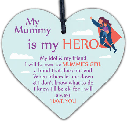 Mother Mummy Mum Gifts From Baby Birthday Christmas Gift Thank You Plaque Gift