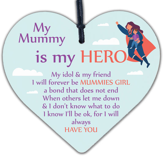 Mother Mummy Mum Gifts From Baby Birthday Christmas Gift Thank You Plaque Gift