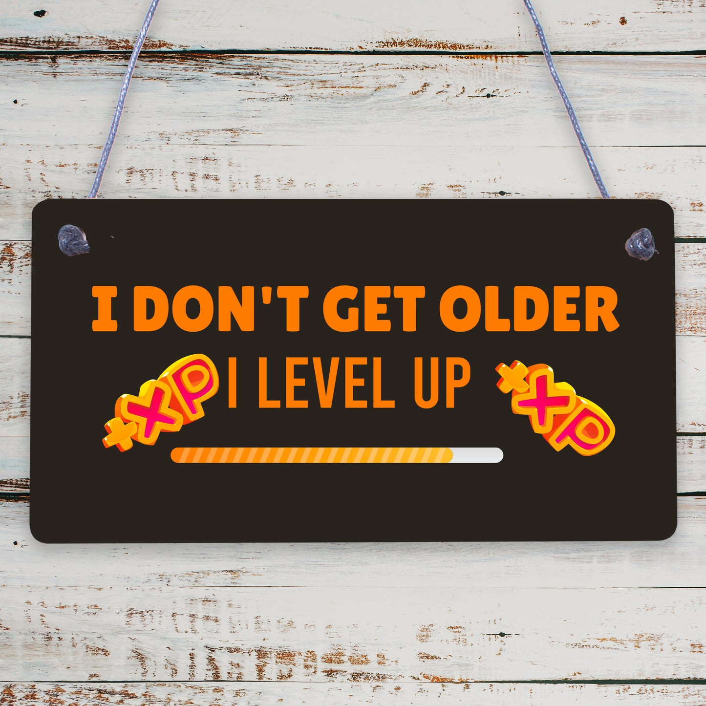 Funny Gaming Gamer Boys Bedroom Sign Novelty Birthday Christmas Gift Brother Son