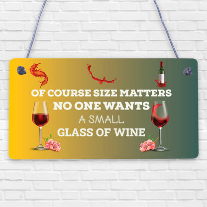 Funny Home Bar Signs Novelty Wine Alcohol Gifts Man Cave Funny Gifts For Her