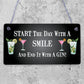 Funny Gin Gift Hanging Kitchen Bar Plaque Gin Lover Gift Alcohol Gift For Friend