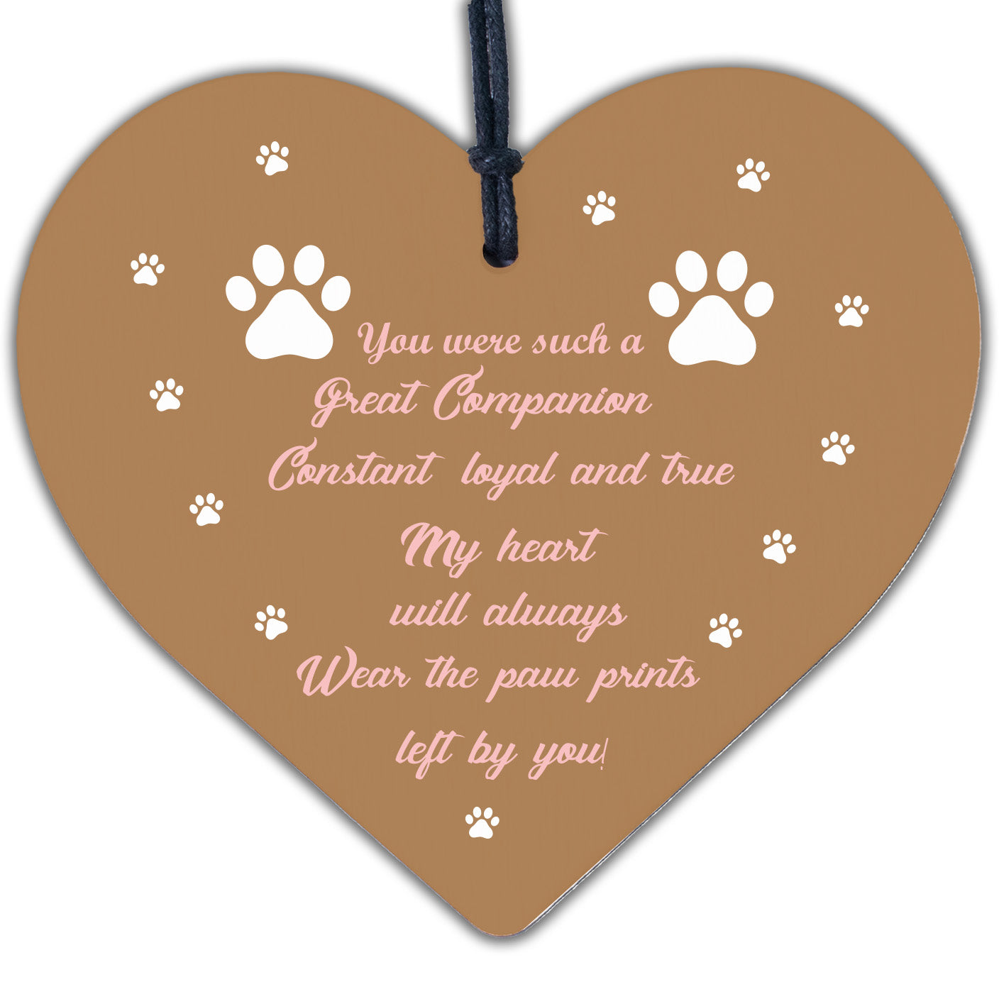 Special Memorial Gift For Dog Cat Memorial Pet Sign Keepsake Gift For Family