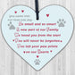 Memorial Gift For Dog Cat Lover Memorial Pet Sign Keepsake Gift For Family Heart